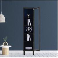 ราคา ตู้เก็บของ ตู้เหล็ก ตู้โชว์กระจกใส ตู้เก็บเอกสาร ตู้สำนักงาน ตู้เหล็กใส่ของ 2 บาน เปิดกระจก ตู้เหล็ก 2 บานเลื่อนกระจก ตู้อเนกประสงค์ (19590855256)