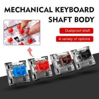 ราคา Keyboard Switchปุ่มสวิตช์Mechanical Keyboard Outemu Switch Red SwitchBlue Switchสวิทช์คีย์บอร์ดD119 (18863544153)