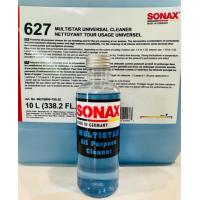 ราคา น้ำยาทำความสะอาดเอนกประสงค์ Sonax Multi Star All Purpose Cleaner (19740144333)