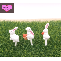 ราคา ตุ๊กตาจิ๋ว ตุ๊กตาปักกระถาง จัดสวนถาด แต่งกระถาง ของจิ๋ว ของจิ๋วแต่งสวน ของตกแต่งจิ๋ว จำนวน 1 อัน (16861362403)