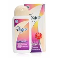 ราคา Regro hair protective shampoo for lady for men color shine Regro conditioner แชมพูรีโกร (19920510467)