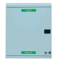 ราคา ตู้โหลดเซ็นเตอร์ SCHNEIDER 12ช่อง 18 ช่อง 24ช่อง รุ่น QO3 100L เฉพาะตู้ (19531714940)