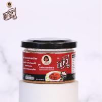 ราคา น้ำพริกนรกปลาช่อนทะเล ตรา แม่ทิวา ขนาด 50 กรัม หอมพริกคั่ว ได้เนื้อสัมผัสที่ฟูจากเนื้อปลา (18497131812)