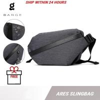 ราคา Bange Ares กระเป๋าสะพายข้าง หลายช่อง กันน้ํา สําหรับผู้ชาย (20446561605)