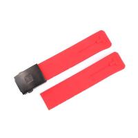 ราคา September Silicone WatchBand 20mm 21mm Sports For Tissot Touch T013 T047 Rubber Strap T Sport Watchband Waterproof T013420A T047420A T33 (16404798286)
