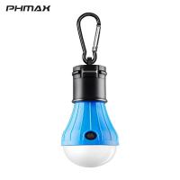 ราคา PHMAX ค่ะ ลดกระหน่ำ แบบพกพาตั้งแคมป์กลางแจ้งแขวน3 LED ตั้งแคมป์เต็นท์หลอดไฟโคมไฟโคมไฟ (16932308891)