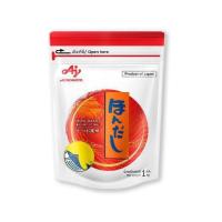 ราคา ผงปรุงฮอนดาชิ 50 100 200g อายิโนะโมะโต๊ะ Hondashi Powder แบรนด์ AJINOMOTO (20829594117)