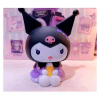 ราคา กระปุกออมสิน My melody Kuromi (21097509451)