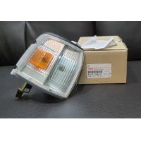 ราคา GENUINE 1ข้าง ไฟมุม ISUZU TFR 1994 95 ของแท้ พร้อมหลอดพร้อมขั้ว ข้างขวา RH สำหรับ อีซูซุ ทีเอฟอาร์ ISUZU TFR (16470338026)