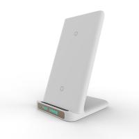 ราคา VSVGFD เครื่องชาร์จไร้สายอย่างเร็ว S20 Samsung แท่นชาร์จไร้สาย Qi 15W S10 S9ที่ชาร์จแบตเตอรี่โทรศัพท์สถานีชาร์จไร้สายไร้สายอย่างเร็ว (19774074378)