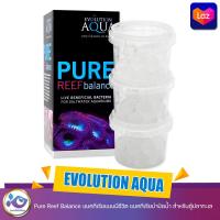 ราคา EVOLUTION AQUA PURE REEF BALANCE แบคทีเรียแบบมีชีวิต แบคทีเรียบำบัดน้ำ สำหรับตู้ปลาทะเล (16243482345)