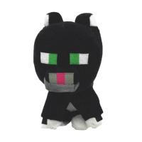 ราคา ตุ๊กตาเกมการ์ตูนยัดไส้ตุ๊กตาผ้ากำมะหยี่ Minecraft ใส่ง่ายดูสดใสน่ารักปลาหมึกแมวตุ๊กตาหนานุ่มประดับบ้าน (17377875846)