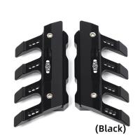 ราคา สำหรับ YAMAHA XSR700 XSR155 XSR 700 155รถจักรยานยนต์ Mudguard ส้อมด้านหน้ายามบล็อกบังโคลนหน้าอุปกรณ์เสริมการเลื่อน (10894300634)