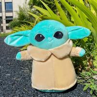 ราคา beautiful station ตุ๊กตา baby yoda ตุ๊กตา ตุ๊กตาตัวใหญ่ ตุ๊กตาให้แฟน HZMTY0317 (19294186731)