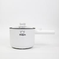 ราคา SHEEPOLA รุ่น SP MT2215T หม้อไฟฟ้าอเนกประสงค์ ที่สามารถทำทั้งเมนู ต้ม ผัด เเกง ทอด นึ่ง หรือหุงได้ในหม้อเดียว (19676431456)