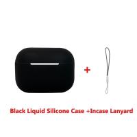 ราคา เคส For Airpods 3 Pro 2nd Gen Lanyard Case Cover (20311097801)