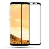 ราคา ฟิล์มกระจก เต็มจอ กาวเต็มแผ่น ซัมซุง เอส8 เอส9 สีดำ For Samsung Galaxy S8 S9 Full Glue Tempered Glass Screen หน้าจอ5 8 Black (685086807)