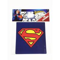ราคา ลิขสิทธิ์แท้ ซุปเปอร์แมน สติ๊กเกอร์สูญญากาศติดป้ายทะเบียน พรบ Superman Sign Car Registry Holder Mirror Stick on Sticker No Glue Needed (12690036870)