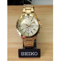 นาฬิกา Seiko รุ่น SKS403P1