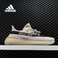 ราคา รูปแบบต่าง ๆ adidas วิ่ง รองเท้า Yeezy Boost 350 V2 สีเทา 3 กิจกรรม ใช้งบน้อยซื้อรองเท้าที่มีคุณภาพสูง (19860107982)