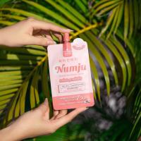 ราคา THE CHARMING GARDEN เดอะ ชาร์มมิ่ง การ์เด้น นัมจู วิตามินไวท์เทนนิ่ง โลชั่น 25 กรัม Numju Vitamin Whitening LotionN 25 g (19128714943)