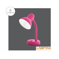 ราคา Lamptan โคมไฟตั้งโต๊ะ พร้อมหลอดแอลอีดี 7วัตต์ โคมไฟ โคมไฟอ่านหนังสือ Desk Lamps หมุนได้ 360 องศา (538700204)