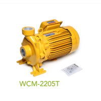 ราคา WCM 2205T ไฟ 380V ปั๊มไฟฟ้า มิตซูบิชิ นิ้ว 3 แรงม้า mitsubishi ปั๊มน้ำ ปั๊มน้ำหอยโข่ง ปั๊มน้ำมอเตอร์ สินค้าเเท้รับประกัน 1 ปี จัดส่งไว 2 3 วันได้ของเลย (1686270323)