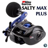 ราคา รอกหยดน้ำ ABU SALTY MAX PLUS สำหรับตกปลา (7173478402)