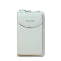 ราคา กระเป๋าสตางค์สะพายข้าง กระเป๋าใส่โทรศัพท์ (10142532752)