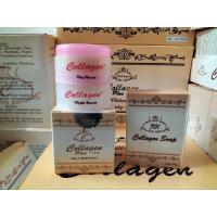 ราคา ครีมคอลลาเจน พลัส วิตอี ชุดมี3ชิ้นCOLLAGEN PLUS VIT E collagen plus vit e คอลลาเจน ครีม มาเลย์เซีย ครีมคอลลาเจน พลัสวิตามินอี (18103178243)