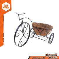 ราคา FINEXT จักรยานเหล็กแต่งสวน 16 นิ้ว พร้อมกระถาง รุ่น YDB1121 ZWF (10058781483)