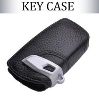 ราคา เคสหุ้มกุญแจรถหนังแท้สำหรับ BMW GT7 5ซีรี่ส์118I 116I X3 (20861572092)