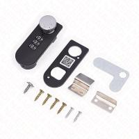 ราคา SWEET เฟอร์นิเจอร์สำหรับตกแต่ง กุญแจไร้กุญแจ ความปลอดภัยและความปลอดภัย การรักษาความปลอดภัยความปลอดภัย ล็อครหัสผ่านตู้ ตัวล็อคลิ้นชัก ล็อคแบบรวม ล็อครหัสประตู (21036676611)