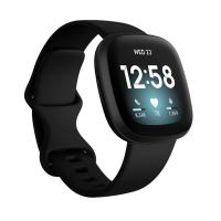 ราคา Original Silicone Strap for Fitbit Versa 3 Sense Watchband Soft Sport Colorful Wrist Straps for Fitbit Sense Versa 3 Accessories (13562658160)