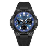 ราคา แบรนด์ X GEAR ใหม่ แฟชั่นสปอร์ต นาฬิกาผู้ชายแท้ กันน้ํา สายยาง นาฬิกาผู้ชาย รุ่น 3993P (20285705676)