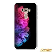 ราคา Coolkin สำหรับAsus Zenfone 3 5 5 ZE552KLนุ่มเคสซิลิโคนทีพียูฝาครอบTCOJEกรณีรูปแบบที่มีสีสัน (5595596529)