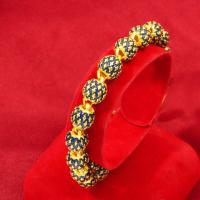 ราคา สร้อยข้อมือหุ้มทอง สร้อยข้อมือทอง หนัก2บาท ลงยา สีเเดง ห้อยหัวใจ เครื่องประดับ ทองเหมือนแท้ สร้อยข้อมือ (855536508)