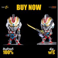 ราคา Nendoroid1050DX Gridman SSSS GRIDMAN Deluxe Nendoroid NendoroidThailand GoodSmileCompany Model Gift (4000824810)