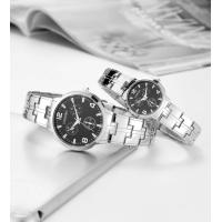 ราคา LONGBOรวมสินค้าขายดี นาฬิกาข้อมือผู้หญิง 83135Aนาฬิกาผู้ชาย พร้อมส่ง ของแท้ 100 OWM001 (16536680325)