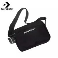 ราคา ใหม่ Converse กระเป๋าสะพายกระเป๋าสะพายข้างลำลอง (13856320567)