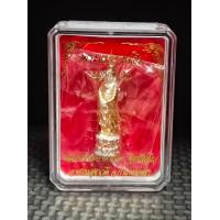 ราคา พระแม่กวนอิม บุญรักษา ๖๓ ครูบาคำเป็ง ฐิตปญฺโญ (20980390932)