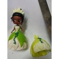 ราคา Princess เจ้าหญิงดิสนีย์พร้อมชุดเปลี่ยนได้ราพันเซล เบลล์ ซินเดอเรลล่า และอลิซ ขนาดสูง 14 cm (20413790779)