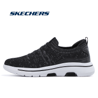 ราคา SKECHERS Gowalk 5 Crown รองเท้าลำลองผู้หญิง รองเท้าผู้หญิง รองเท้าผ้าใบ 15926 (20486862285)