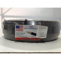 ราคา สายสัญญาณ สายไมโครโฟน สเตอรีโอ ยกม้วน ยาว 100 เมตร TBE Stereo Microphone Stereo Cable 12M1002B 100M 6 2MM (4747156941)