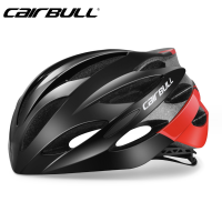 ราคา หมวกกันน็อคจักรยาน CAIRBULL M 54 58cm (20392256244)