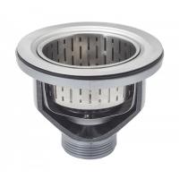 ราคา Davinci Home MEX สะดืออ่างล้างจาน B203 สีโครเมี่ยม สินค้าส่งจากไทย (19372235788)