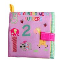 ราคา หนังสือผ้าเล่มเล็ก หนังสือผ้าสำหรับเด็ก หนังสือผ้าสำหรับเด็กเล็ก หนังสือผ้าเสริมพัฒนาการสำหรับเด็ก (16530174686)