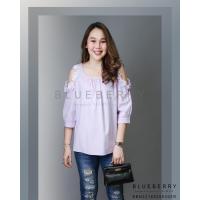 ราคา ผ้าลินินผสมคอตต้อนสีพื้น เสื้อผ้าเนื้อดีเกรดพรีเมี่ยม เนื้อผ้านุ่มใส่สบายมากๆ มีหลายสี BLUEBERRY NIGHTS (16367349756)