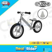 ราคา จักรยานขาไถ Balance Bike Cruzee ล่าสุด 10 Colors Aluminium Frame (6633524184)