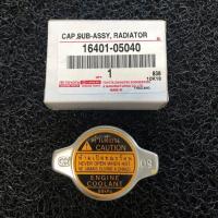 ราคา แท้ศูนย์ ฝาหม้อน้ำ TOYOTA TIGER AE101 4AFE แรงดัน 0 9 โตโยต้า ไทเกอร์ เบอร์ 16401 05040 ยี่ห้อ TOYOTA CAP RADIATOR (13204768893)